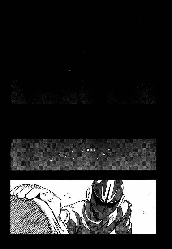 Boku Dake Ga Inai Machi: Chapter 1