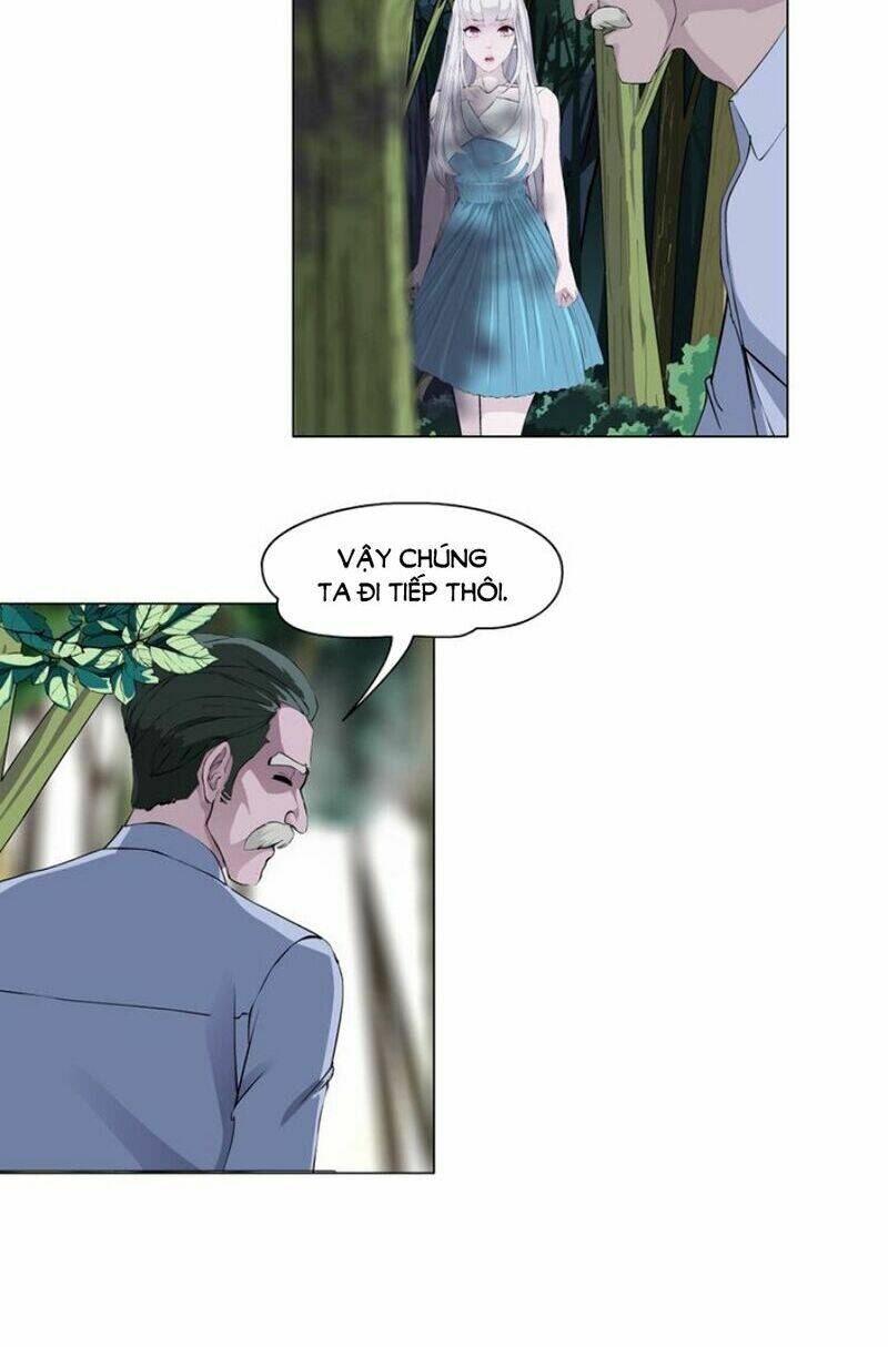 Sổ Tay Mỹ Nam Giới X: Chapter 37