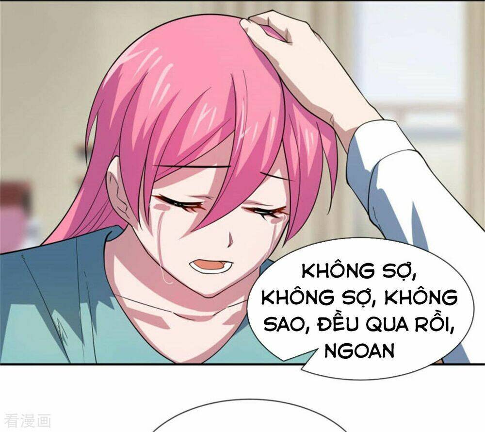 Đỉnh Phong Dự Ngôn Đế: Chapter 26