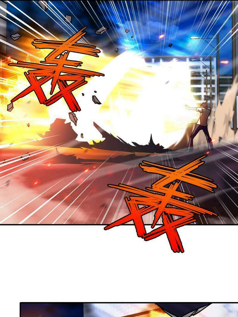 Hộ Hoa Cao Thủ Tại Đô Thị: Chapter 55