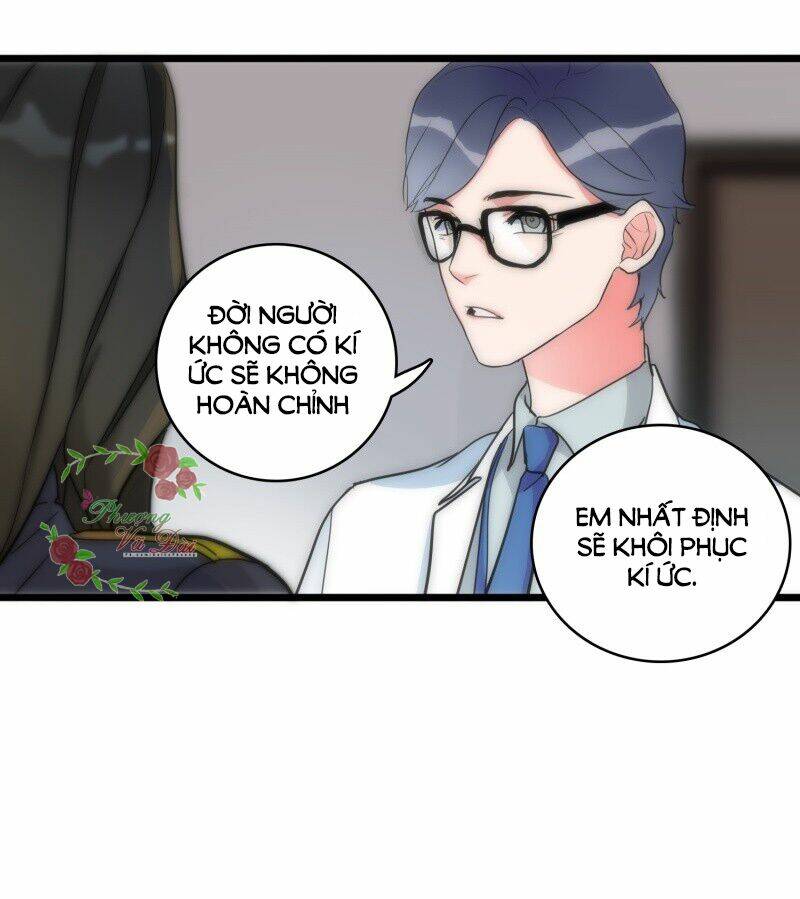 Mỹ Nhân Vi Hạm: Chapter 10