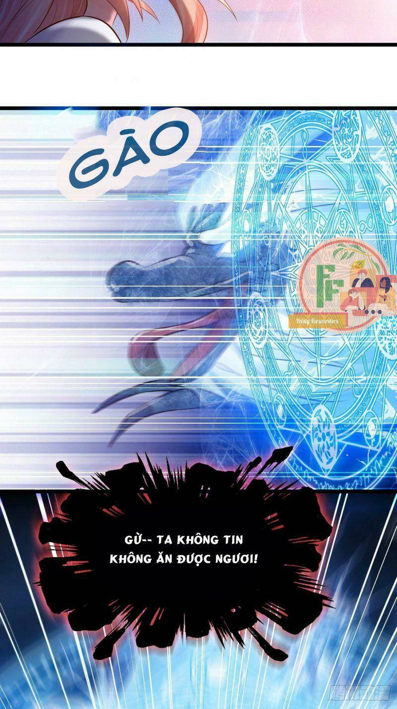 Đặc Công Cuồng Phi: Tuyệt Thế Tu Chân: Chapter 4