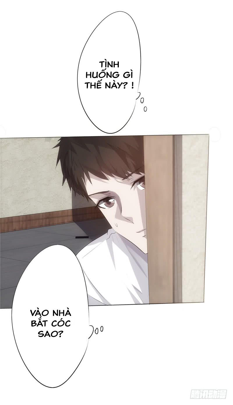 Tối Cường Nông Dân Hệ Thống: Chapter 1.5