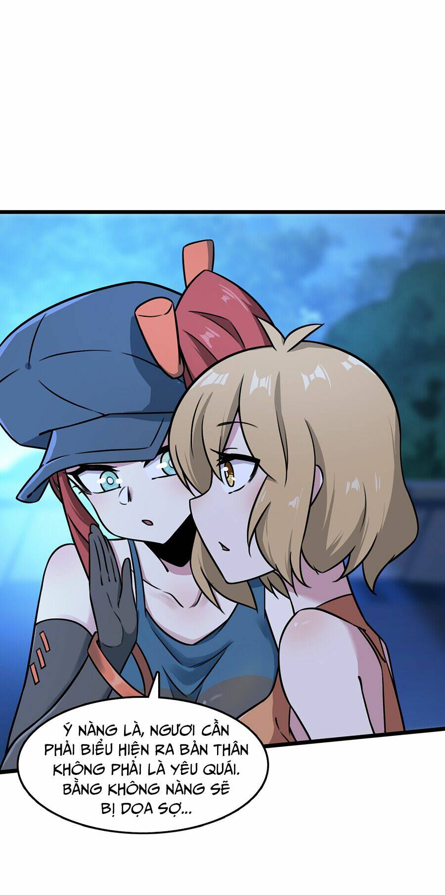 Đại Bảo Kiếm Của Tôi: Chapter 59