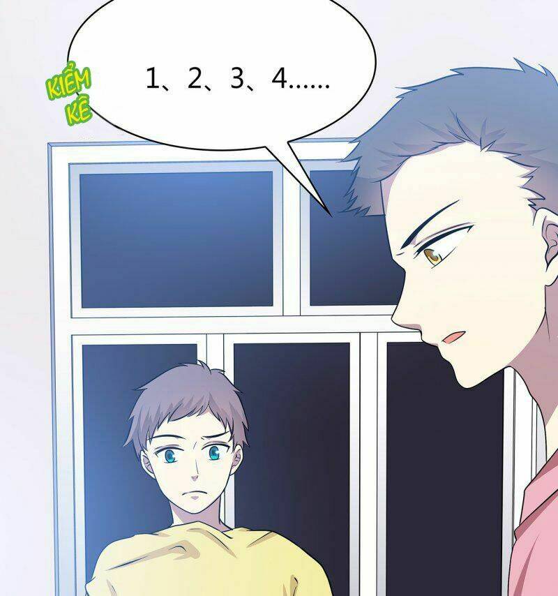 Người Yêu Thời Không: Chapter 55