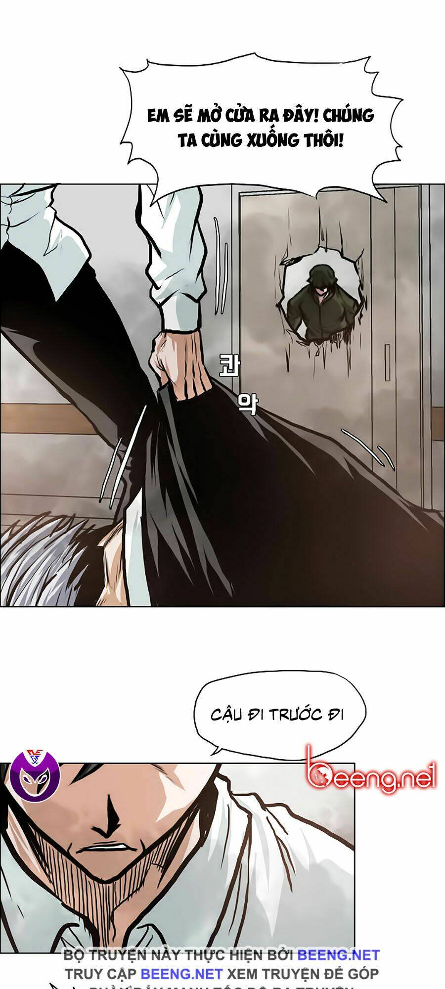 Bá Chủ Học Đường Ss3: Chapter 13