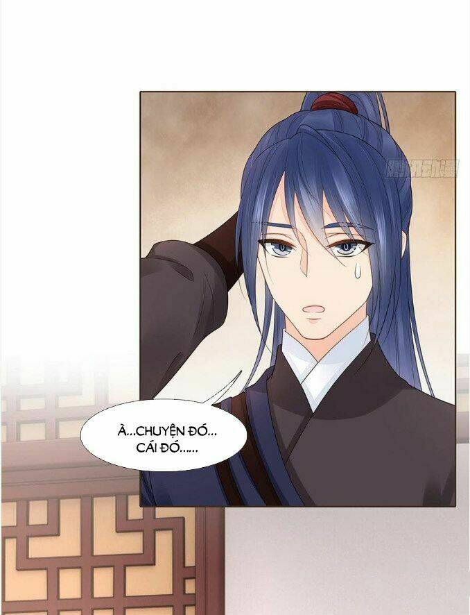 Đại Giá Thừa Tướng: Chapter 144