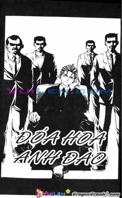 Đóa Hoa Anh Đào: Chapter 4