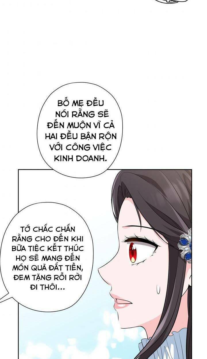 Gửi Đến Người Bạn Của Tôi: Chapter 6