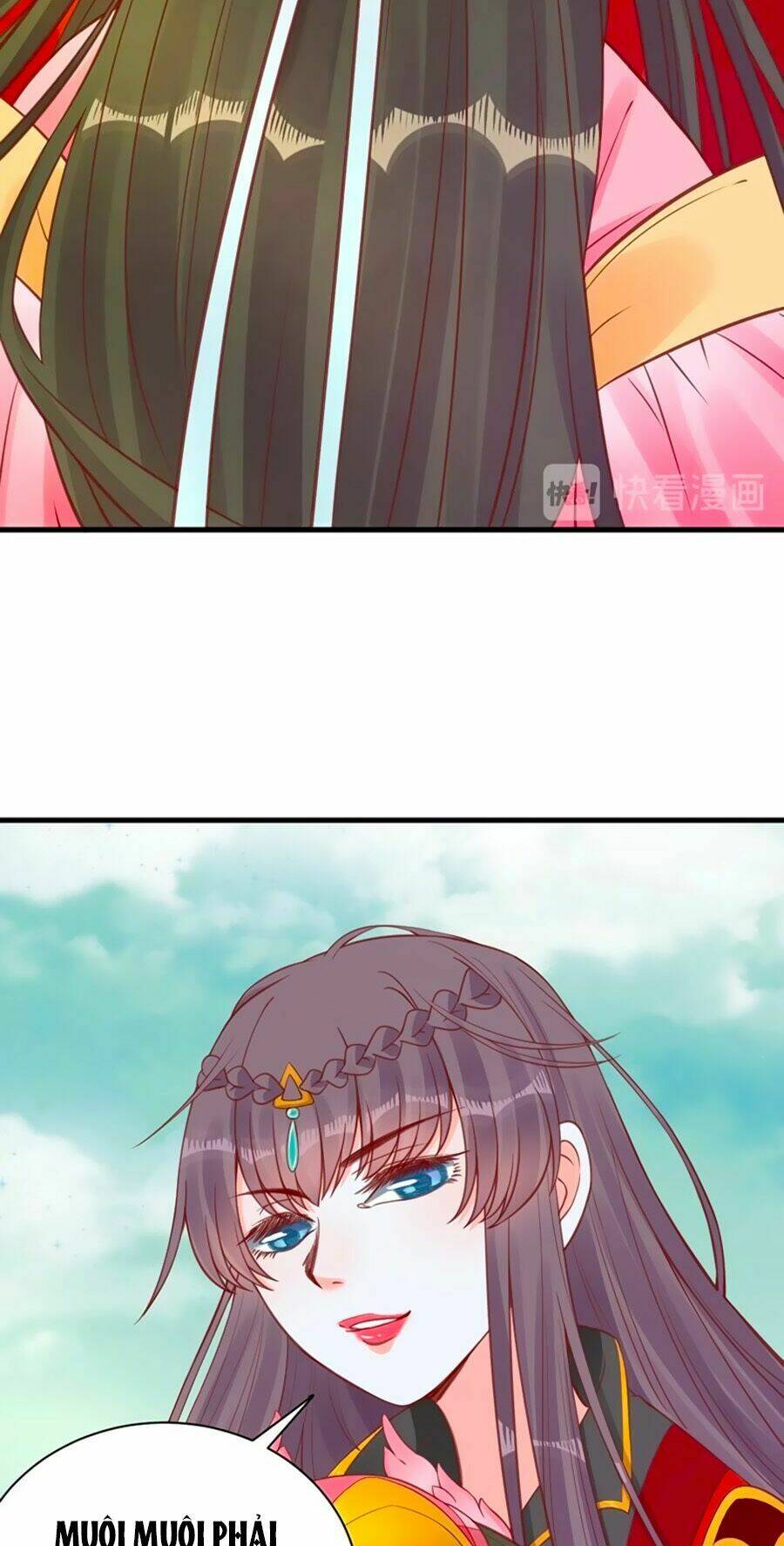 Thịnh Thế Lê Hoa Điện: Chapter 35