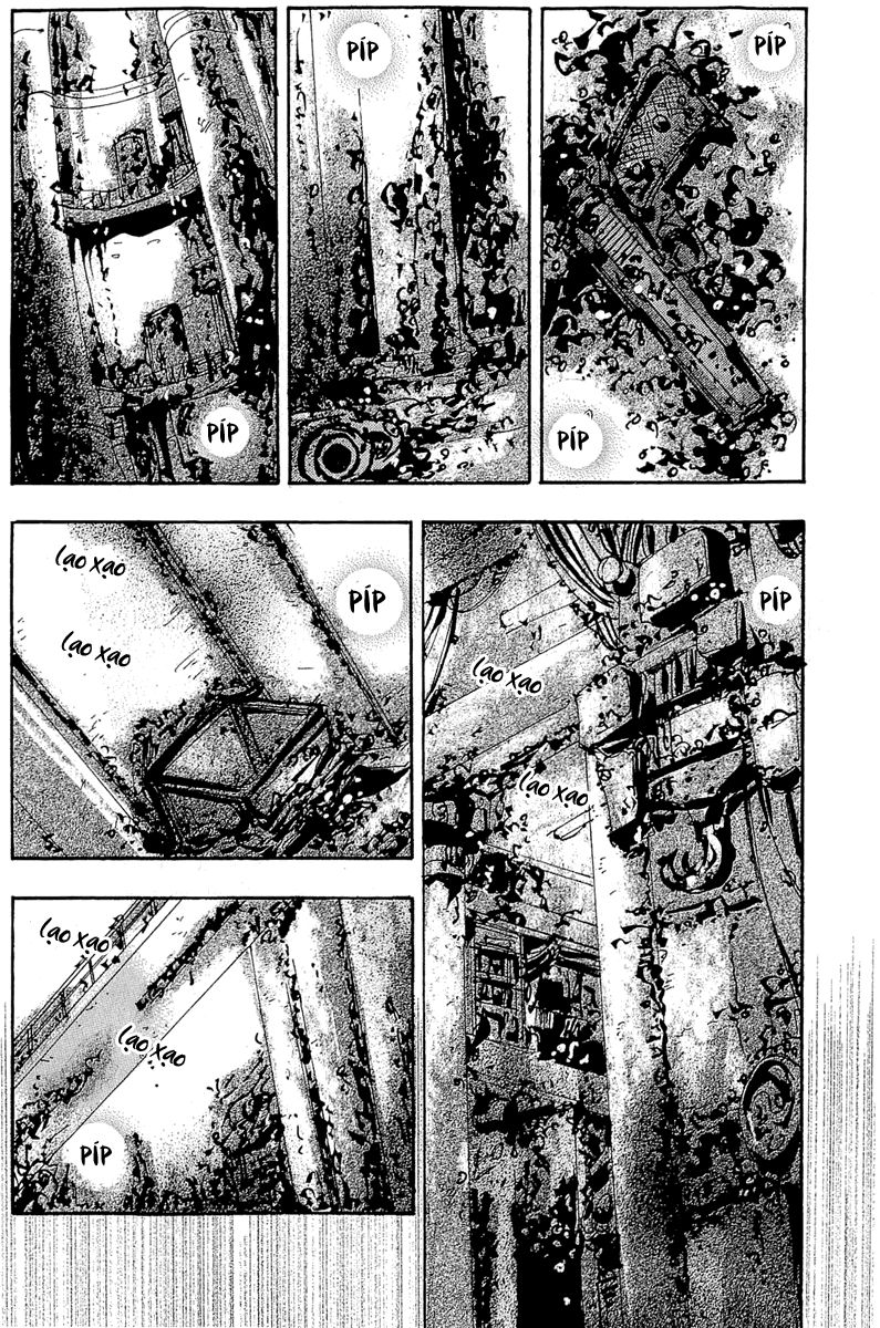 Mầm Sống: Chapter 108