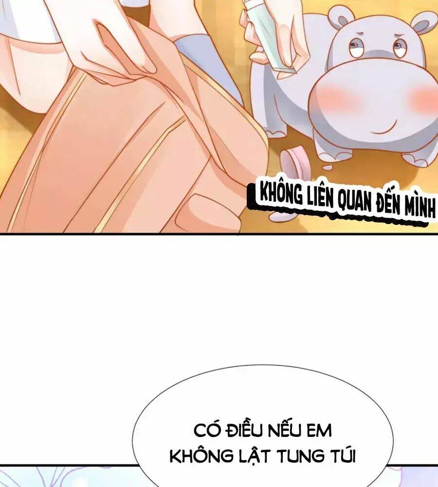 Sủng Hậu Của Vương: Chapter 25