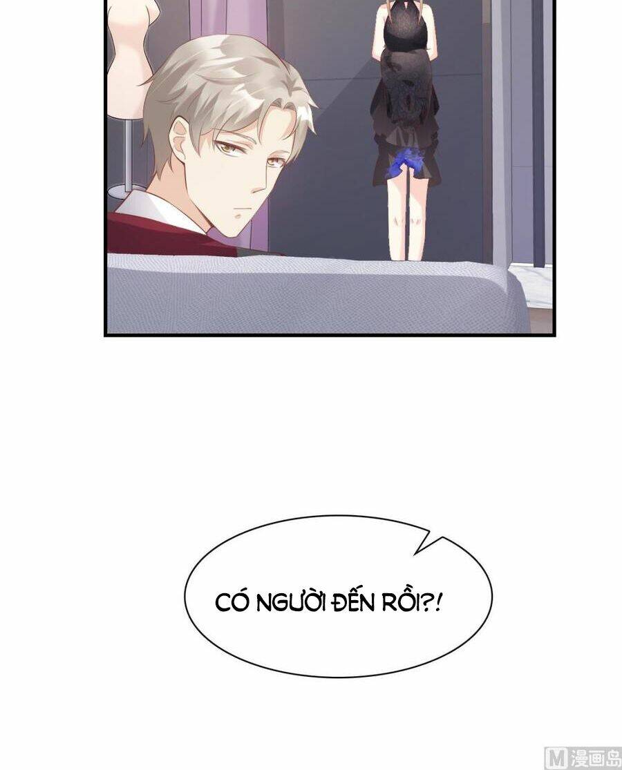 Tư Sủng Cục Cưng Bảo Bối: Chapter 32