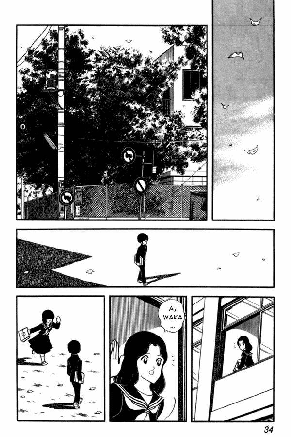 Miyuki: Chapter 31