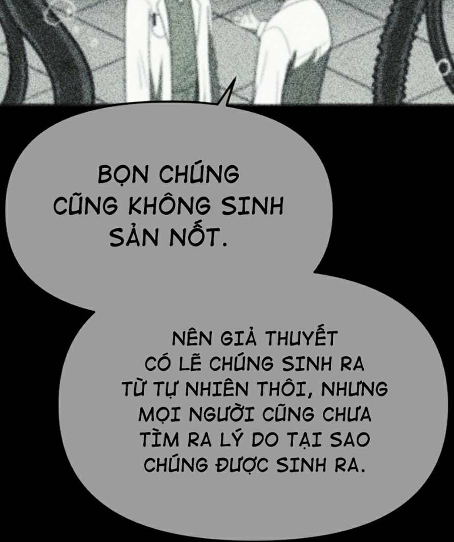 Cậu Bé Shotgun: Chapter 31