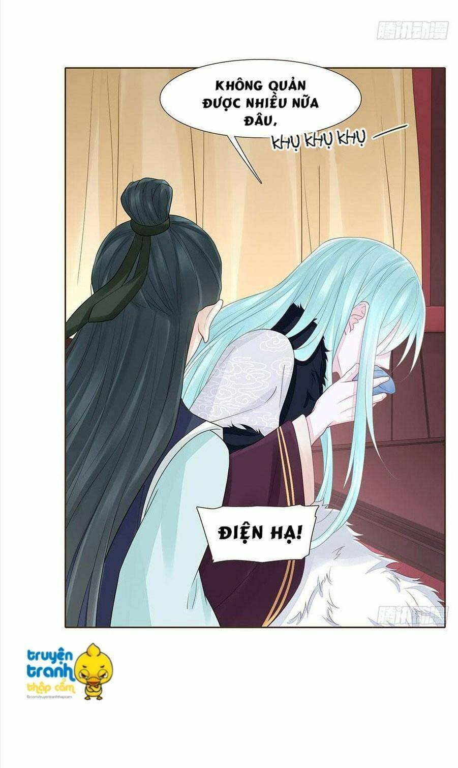 Đại Giá Thừa Tướng: Chapter 148