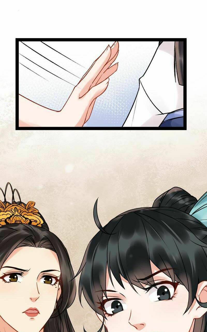 Thịnh Sủng Kiều Nữ Trở Về Triều Ca: Chapter 29