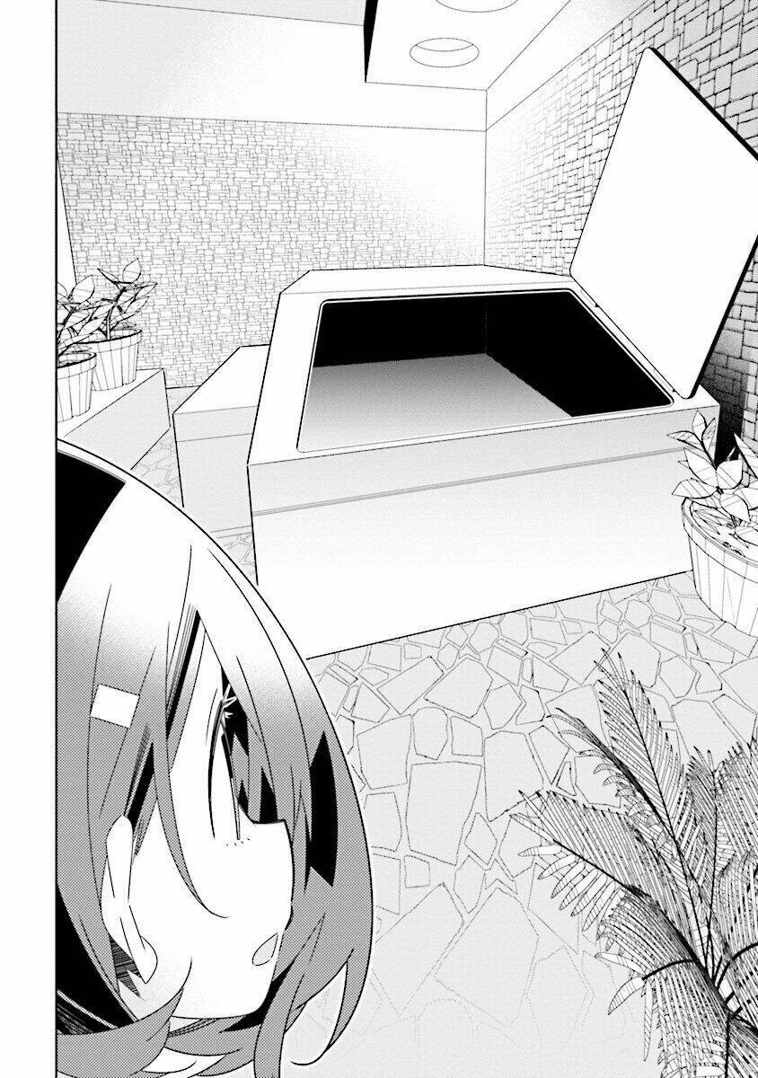 All Of Humanity Is Yuri Except For Me: Chapter 8