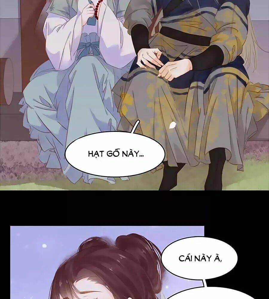 Tiểu Sư Phụ, Tóc Giả Của Ngài Rơi Rồi!: Chapter 14