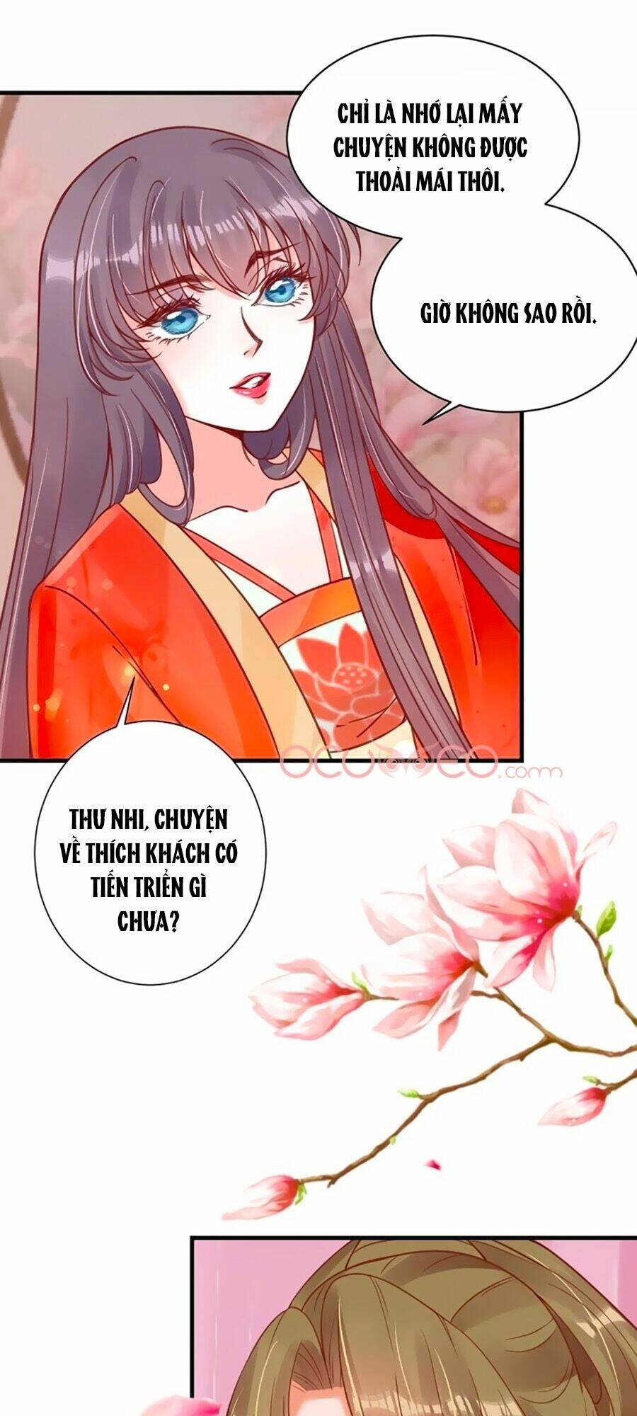 Thịnh Thế Lê Hoa Điện: Chapter 27