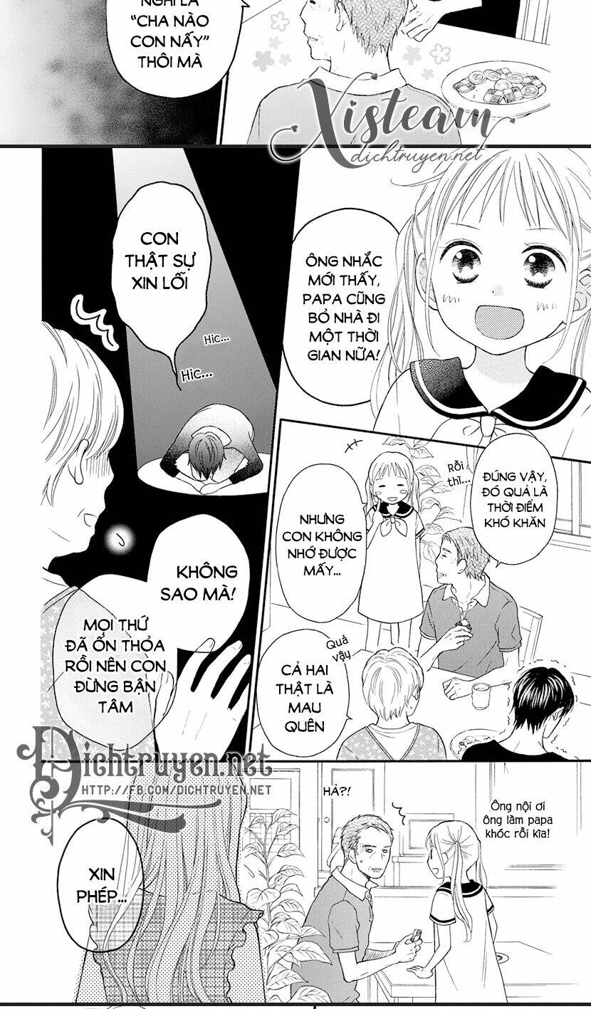 Life So Happy: Chapter 16