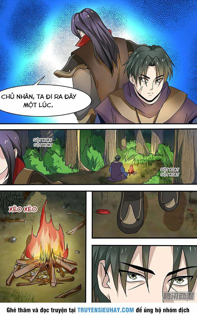 Cực Phẩm Tu Chân Thiếu Niên: Chapter 141