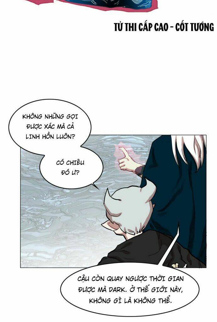 Hard Core Leveling Warrior: Chapter 47