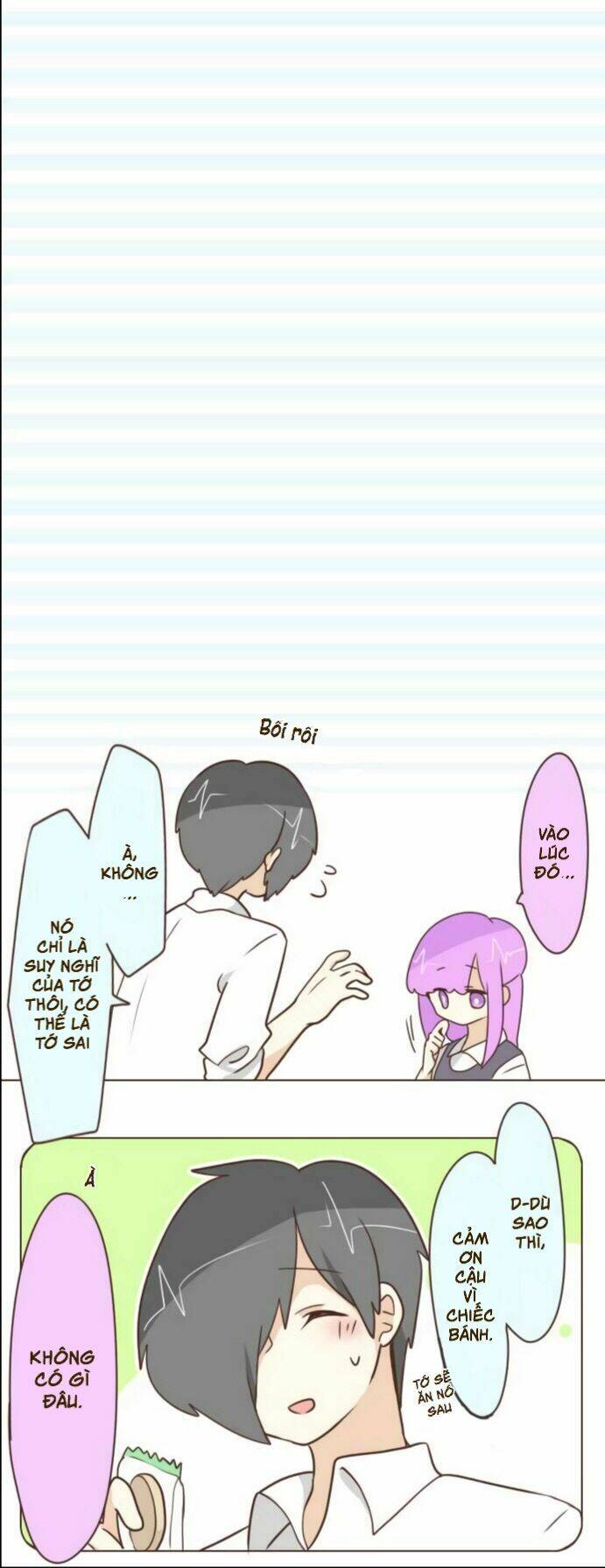 Ike Loli: Chapter 25