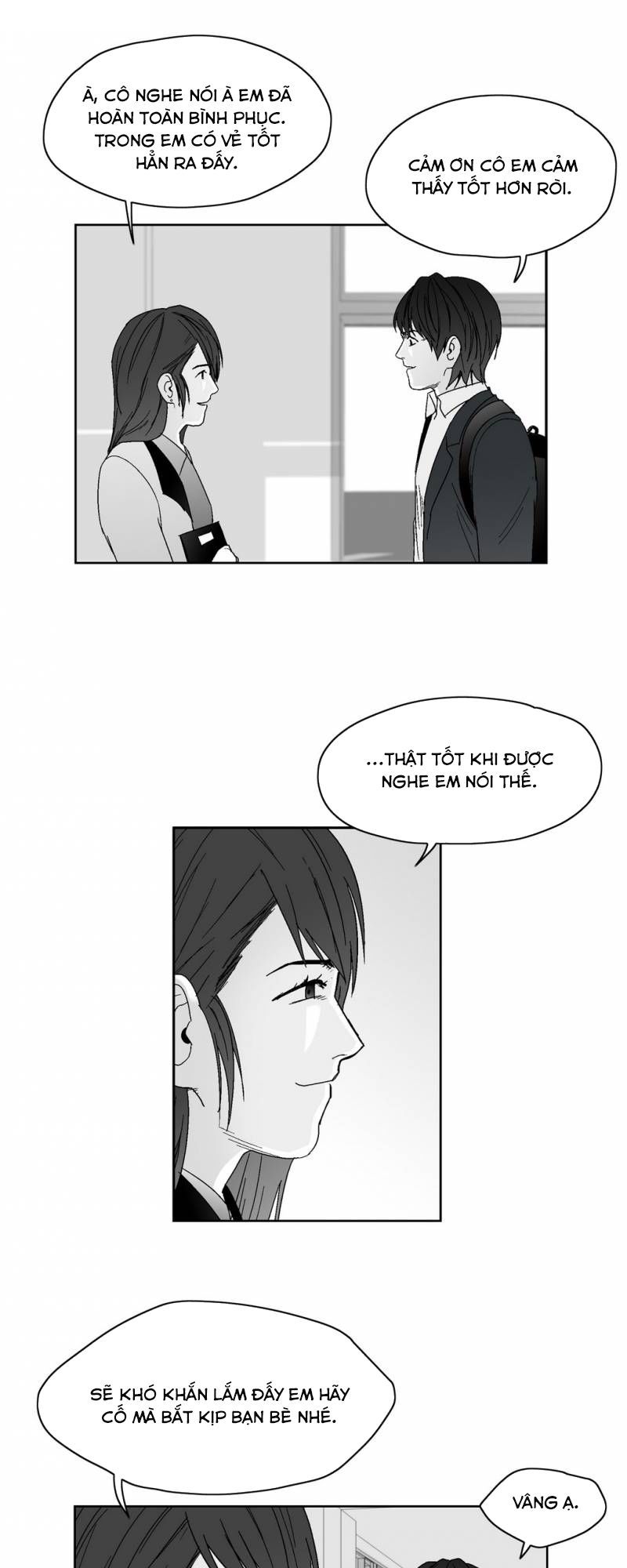 Dear Boy: Chapter 60