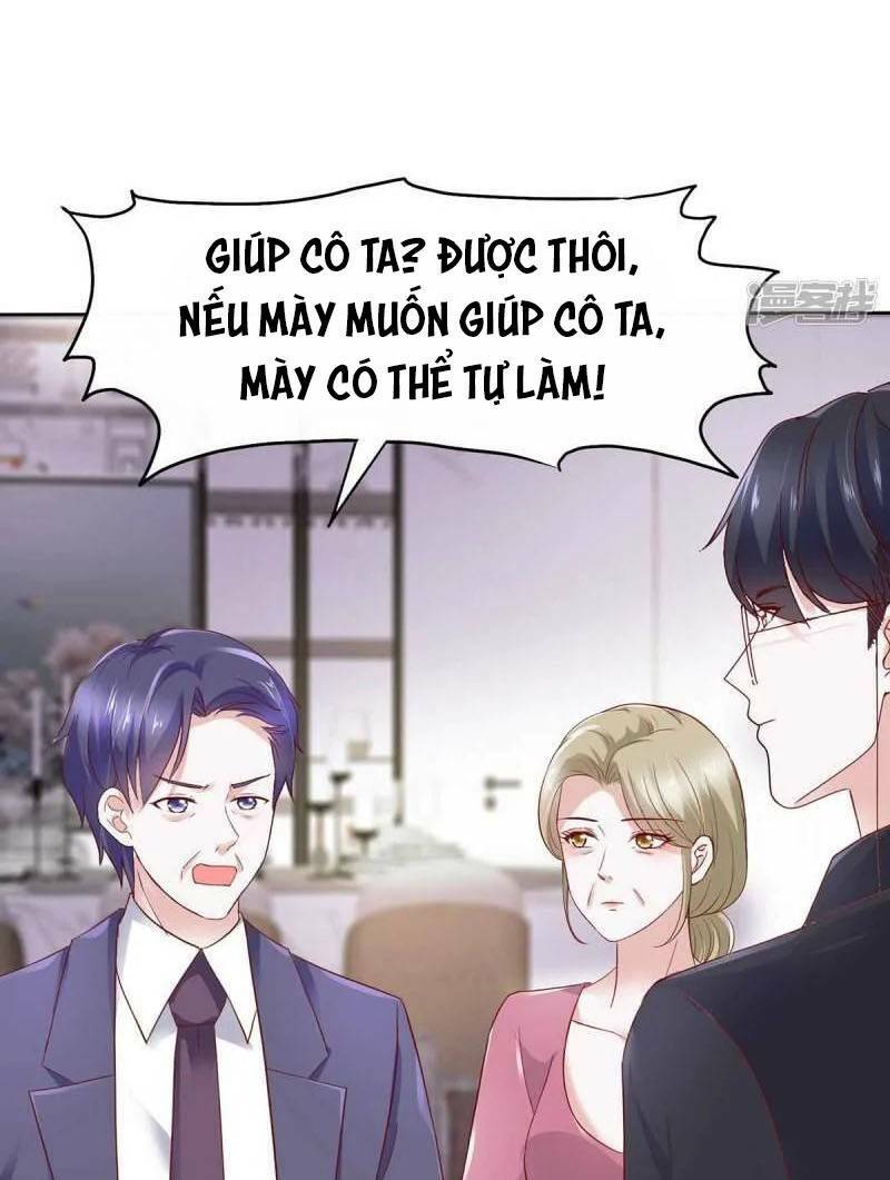 Boss Là Kim Chủ Của Tôi: Chapter 58