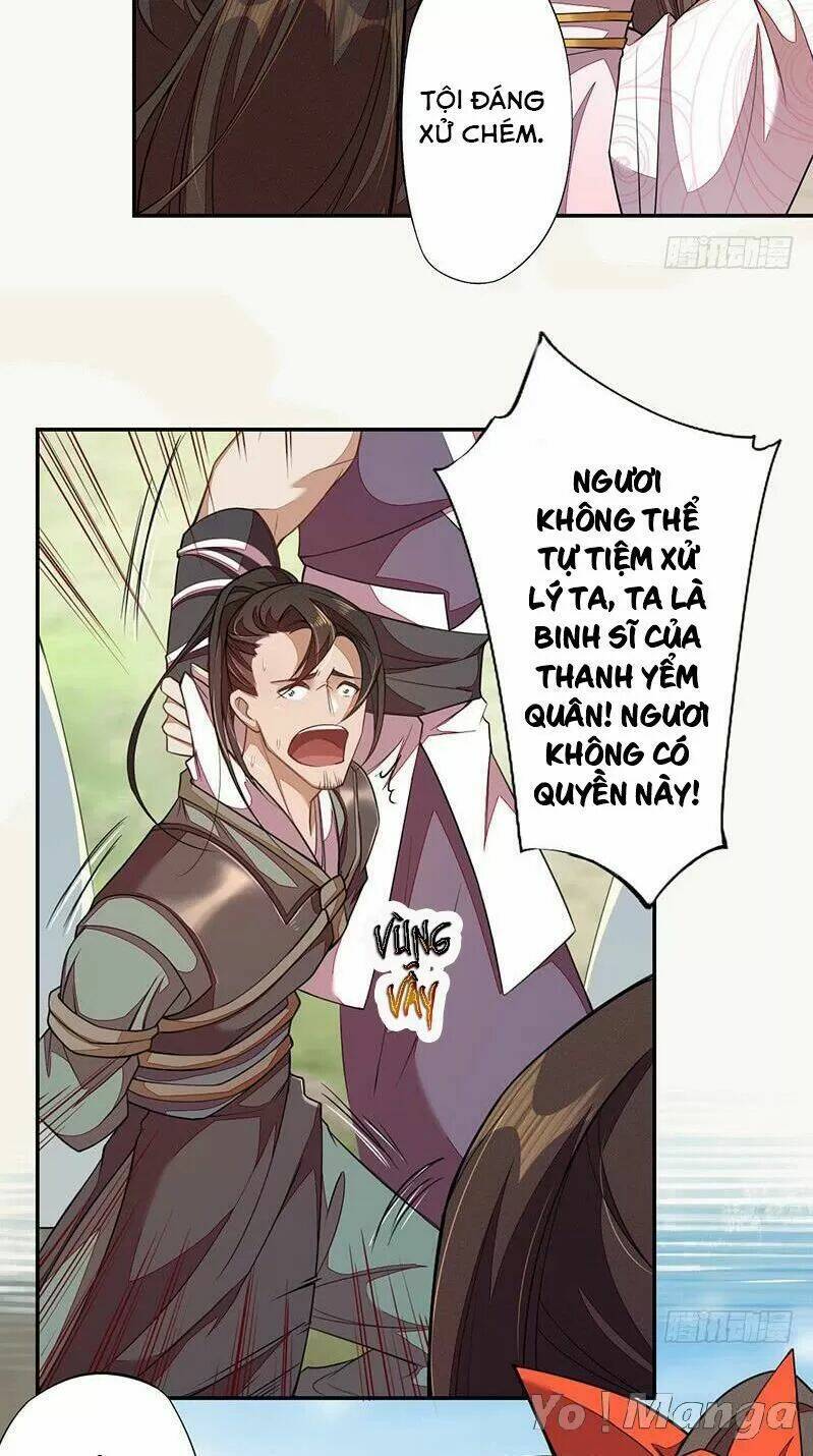 Tuyệt Thế Luyện Đan Sư: Chapter 115