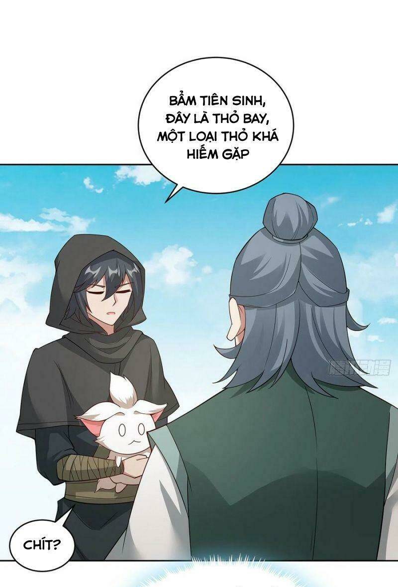 Nghịch Lân: Chapter 138