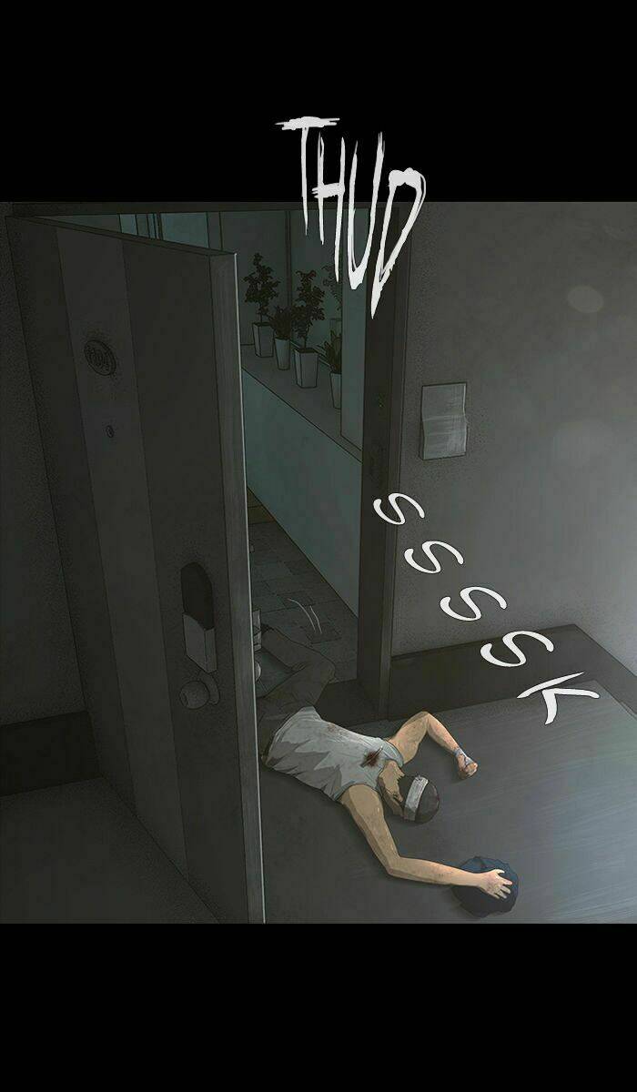 Dead Days: Chapter 28