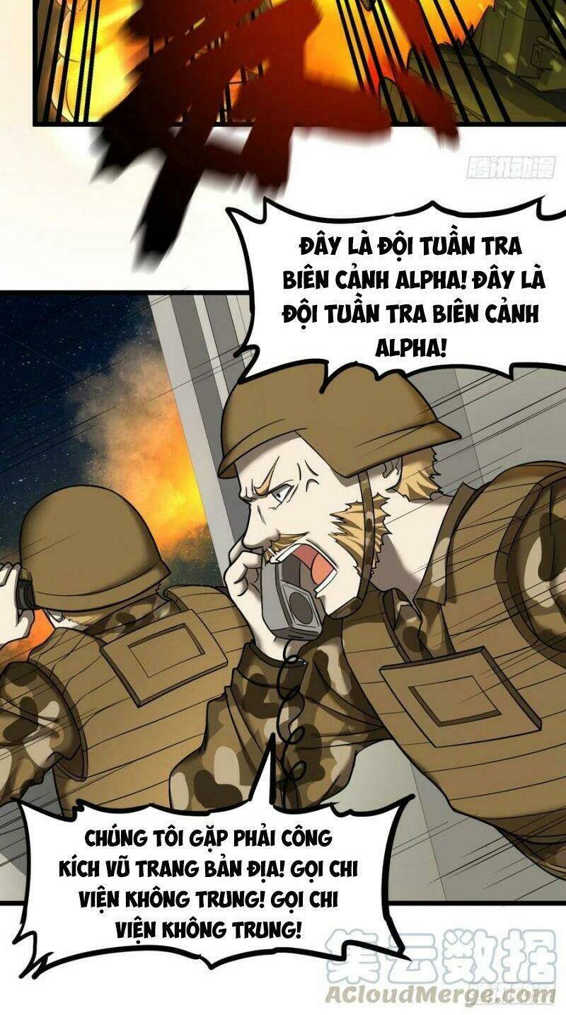 Danh Sách Kẻ Phản Diện: Chapter 125