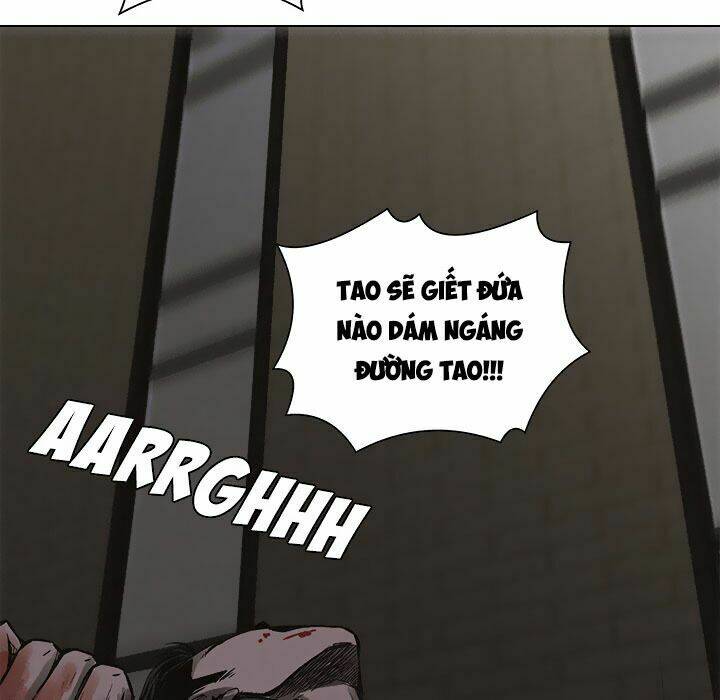 Nắm Đấm: Chapter 4