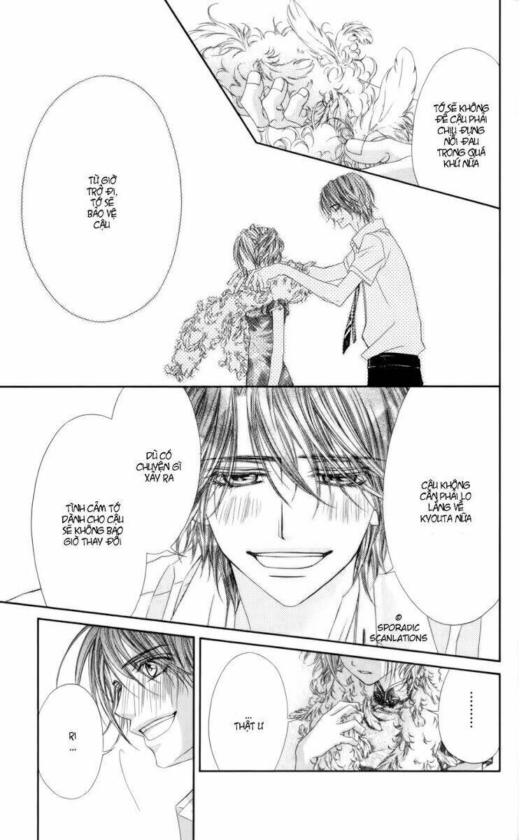 Khởi Đầu Tình Yêu: Chapter 8