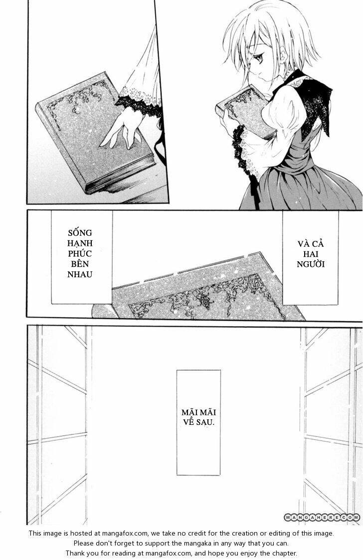 Marriage Black: Chapter 4