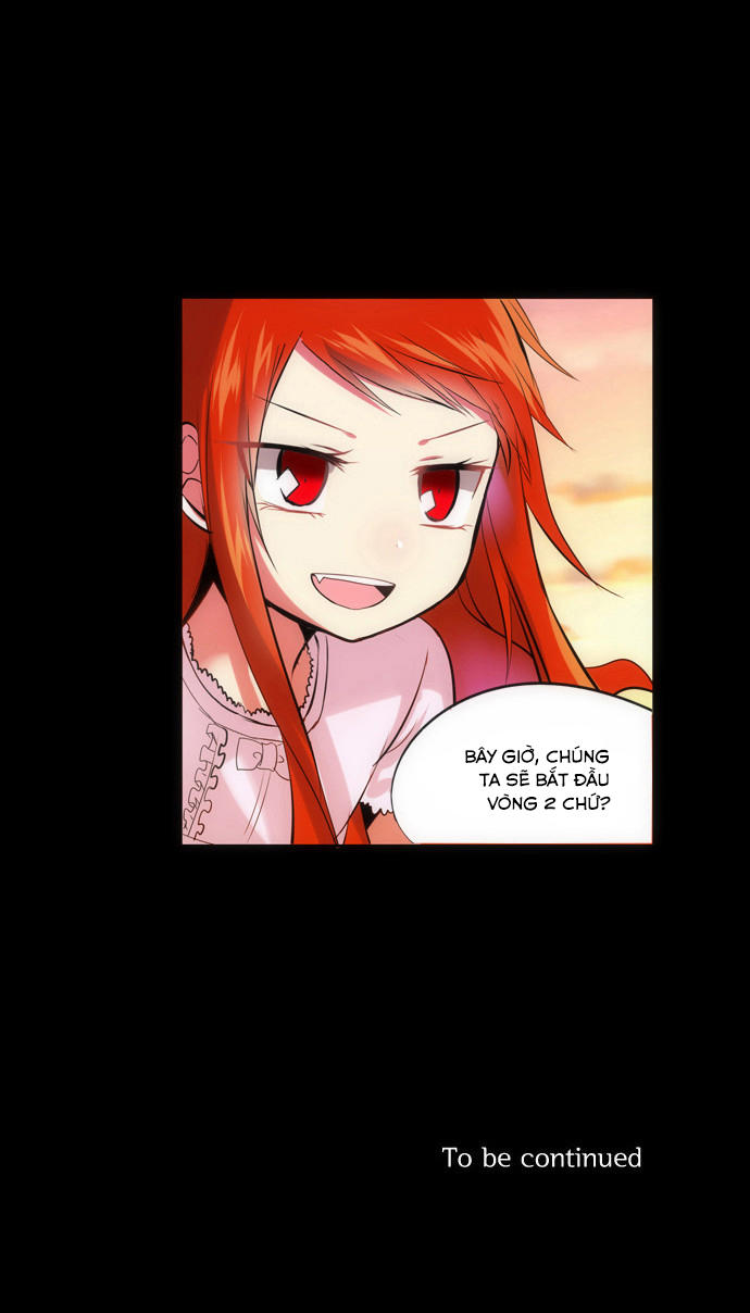 Crepuscule (Yamchi): Chapter 135