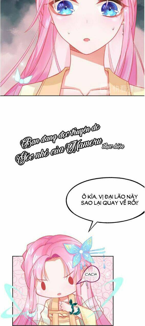 Bổn Vương Phi Có Roi Trong Tay: Chapter 3