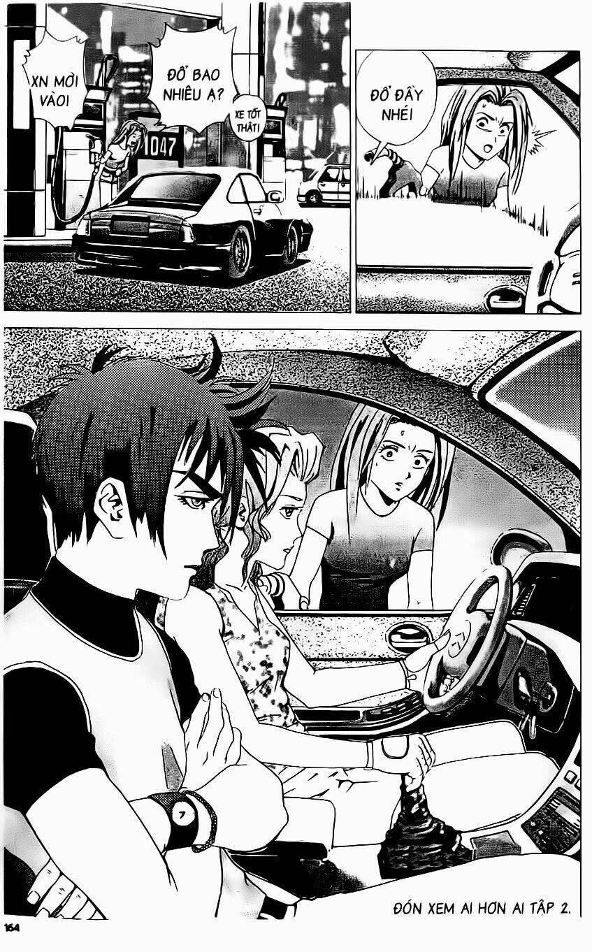 Ai Hơn Ai: Chapter 11