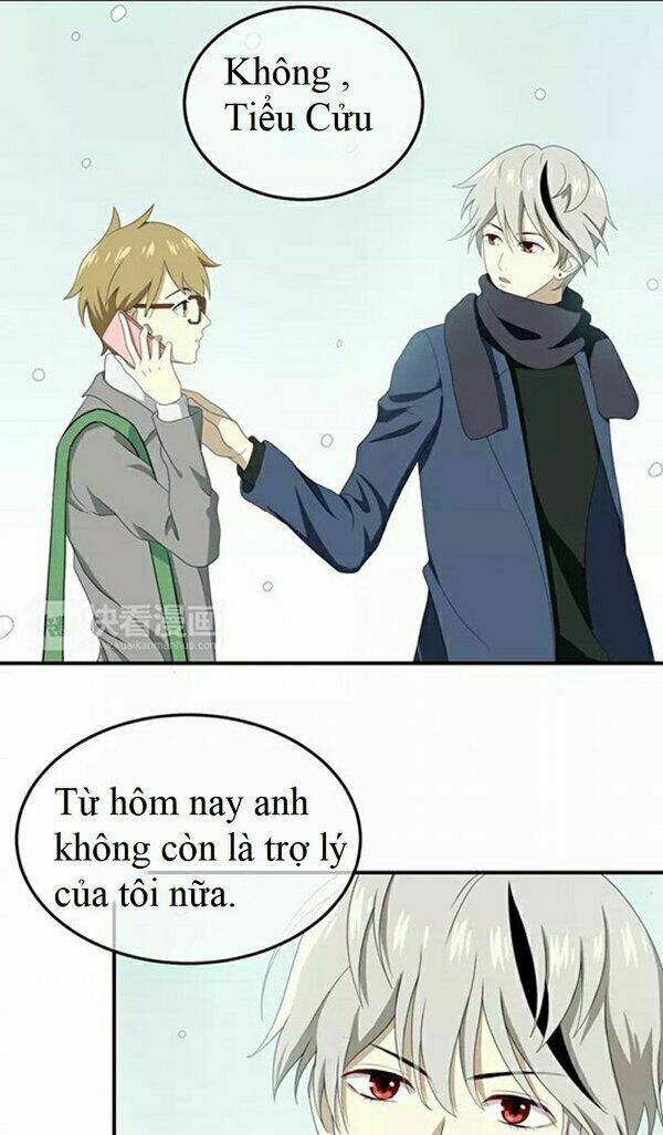 Thần Tượng Điểm Zero: Chapter 78