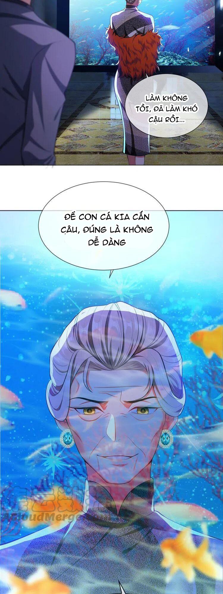 Cô Vợ Nhỏ Nuông Chiều Quá Lại Thành Ác!!: Chapter 208.2