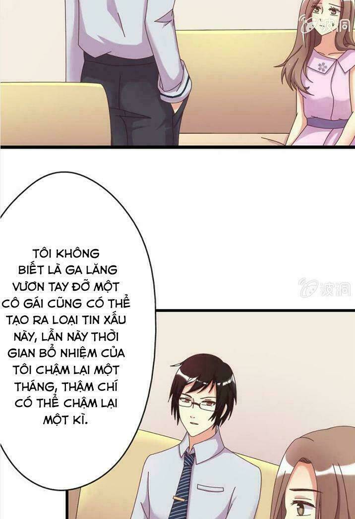 Kết Hôn Thử 99 Ngày: Chapter 6