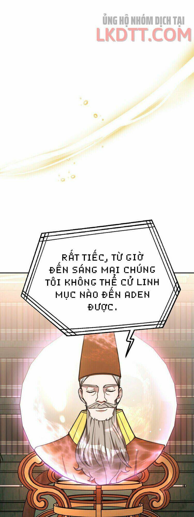 Công Chúa Bị Lãng Quên Muốn Sống Trong Hòa Bình: Chapter 7