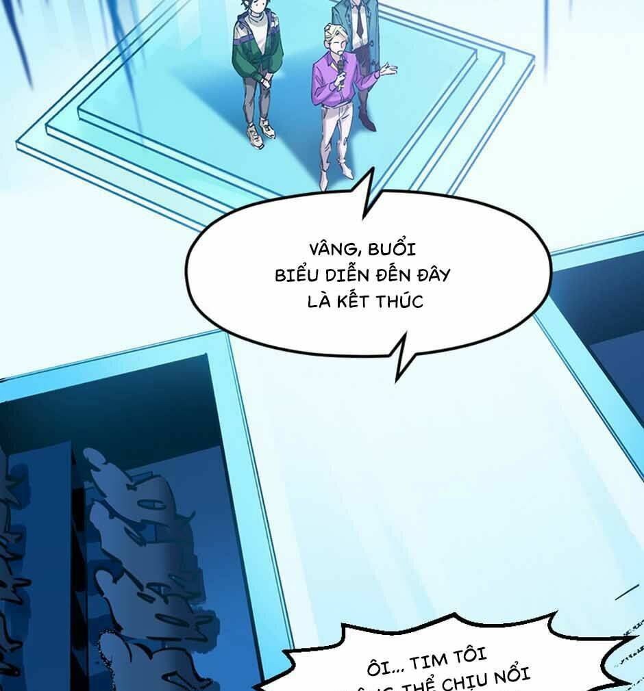 Anh Hùng Và Hiệp Nữ: Chapter 34
