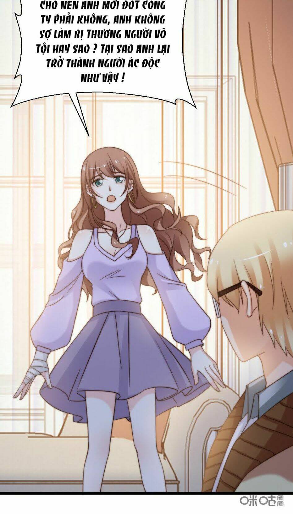 Bí Mật Của Thiên Kim: Chapter 134