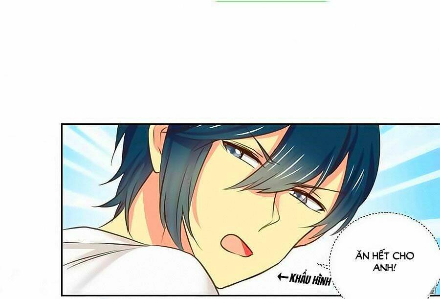 Lưu Luyến Tinh Diệu: Chapter 66