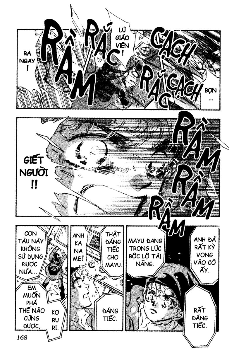 Mầm Sống: Chapter 46