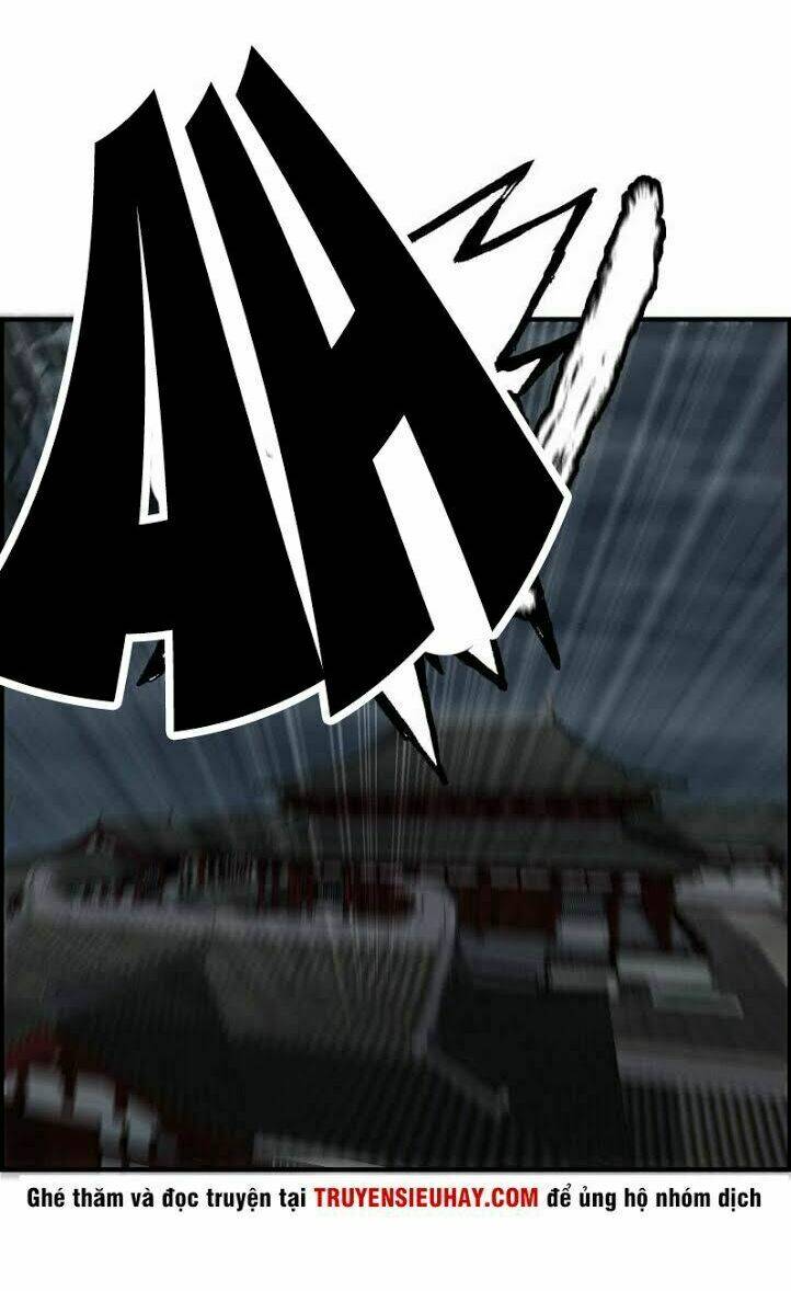 Thần Ma Thiên Sát: Chapter 25