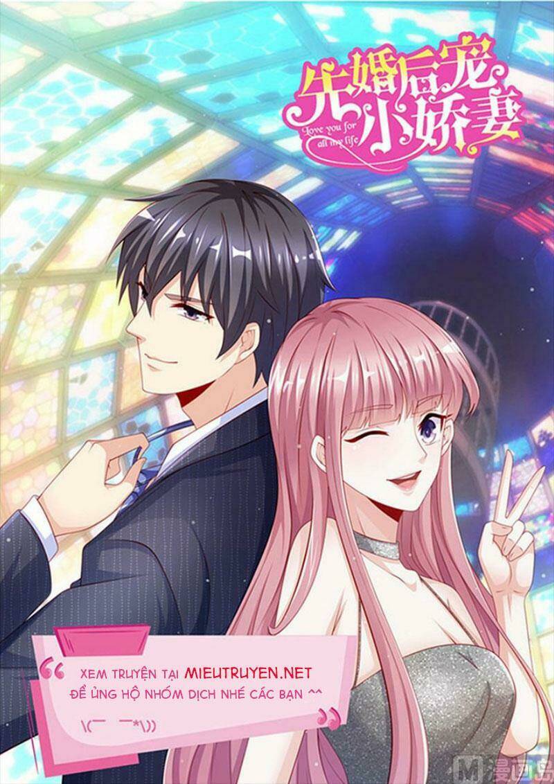 Vợ Yêu Cưới Trước Sủng Sau: Chapter 138